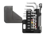 Topeak "Omni ToolCard" Werkzeugset