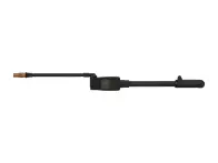 Topeak "PocketShock Digital" Dämpferpumpe