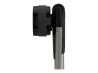 Topeak "PocketShock DXG XL" Dämpferpumpe