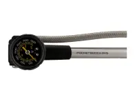 Topeak "PocketShock DXG XL" Dämpferpumpe