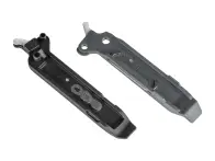 Topeak "Power Lever II" Kettenschlosszange mit Reifenheber