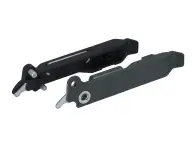 Topeak "Power Lever Pro" Kettenschlosszange mit Reifenheber und Kettennieter