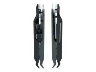 Topeak "Power Lever Pro" Kettenschlosszange mit Reifenheber und Kettennieter