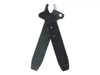 Topeak "Power Lever Pro" Kettenschlosszange mit Reifenheber und Kettennieter