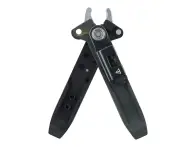 Topeak "Power Lever Pro" Kettenschlosszange mit Reifenheber und Kettennieter