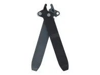 Topeak "Power Lever X" Kettenschlosszange mit Reifenheber
