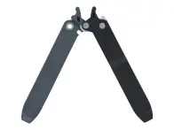 Topeak "Power Lever X" Kettenschlosszange mit Reifenheber