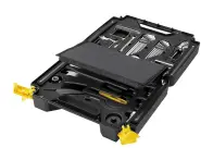 Topeak "PrepBox" Werkzeugkoffer mit 36-teiligem Werkzeugset