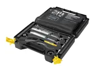 Topeak "PrepBox" Werkzeugkoffer mit 36-teiligem Werkzeugset