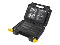 Topeak "PrepBox" Werkzeugkoffer mit 36-teiligem Werkzeugset