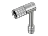 Topeak "Pressure-Rite" Ventiladapter - Schrader