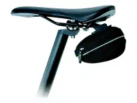 Topeak "ProPack" Saddle Bag - Small