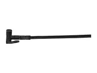 Topeak Pump Head with Hose for "Turbo Morph G" Mini Pump