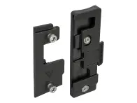 Topeak "QR CageMount II" Flaschenhalteradapter