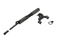 Topeak "RaceRocket HP" Minipumpe