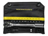 Topeak "Ratchet Rocket Essential HD" Ratschenset