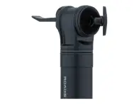 Topeak "Roadie 2Stage" Mini Pump