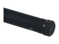 Topeak "Roadie 2Stage" Mini Pump