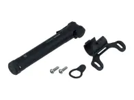 Topeak "Roadie 2Stage" Mini Pump