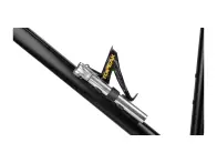 Topeak "Roadie TT" Minipumpe