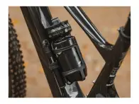 Topeak "Shuttle SideCage" Flaschenhalter mit Seitenhalter