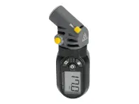 Topeak "SmartGauge D2" Luftdruckprüfer