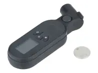 Topeak "SmartGauge D2X" Luftdruckprüfer