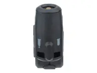Topeak "SmartGauge D2X" Luftdruckprüfer