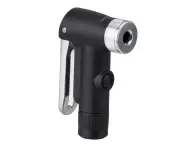 Topeak "SmartHead DX3" Pump Head for "JoeBlow Booster" Floor Pump