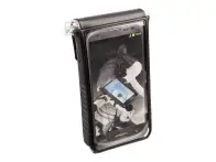 Topeak "SmartPhone DryBag 5" Smartphone Mount - for 4 to 5 Inch Displays