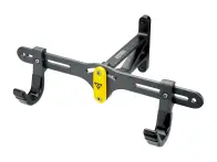 Topeak "Solo Bike Holder" Bike Wall Mount