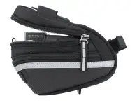 Topeak "Survival Tool Wedge Pack II" Satteltasche mit Werkzeugset