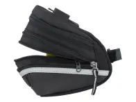 Topeak "Survival Tool Wedge Pack II" Satteltasche mit Werkzeugset