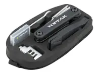 Topeak "Survival Tool Wedge Pack II" Satteltasche mit Werkzeugset