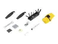 Topeak "Survival Tool Wedge Pack II" Satteltasche mit Werkzeugset