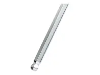 Topeak "T-Handle DuoHex Wrench Set" Innensechskantschlüssel Set - 2 bis 6 mm