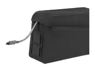 Topeak "TopLoader DryShell" Oberrohrtasche