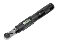 Topeak "Torq Stick Pro Digital" Torque Wrench Set - 1 to 20 Nm