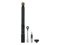 Topeak "Torq Stick Pro" Drehmomentschlüssel Set - 4 bis 20 Nm