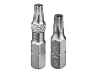 Topeak "Torx BitKit 9" Torx Bit Set