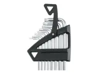 Topeak "Torx Wrench Set" Torx Key Set - T7 to T30