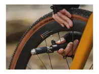Topeak "Tubi MiniX" Tubeless Reparaturset