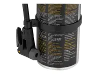 Topeak "TubiBooster X" CO2-Pumpe