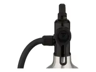 Topeak "TubiBooster X" CO2-Pumpe