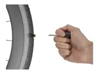 Topeak "TubiCartridge T16" Tubeless Reparaturset