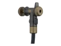 Topeak "TubiHead" Upgrade-Kit für Standluftpumpen