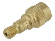 Topeak "TubiHead" Upgrade-Kit für Standluftpumpen