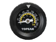Topeak "Turbo Morph G" Minipumpe