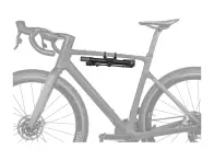 Topeak "Turbo Morph G" Minipumpe