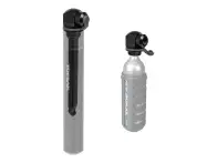 Topeak "Two Timer X" Minipumpe